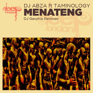 Menateng (feat. Taminology) (DJ Garphie Instrumental Remix)