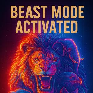 Ailo Matrixen (Beast mode activated)