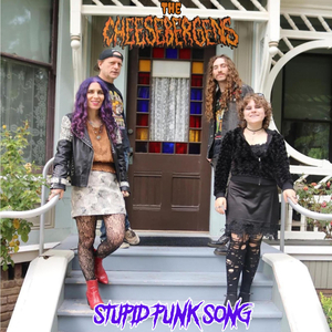 Stupid Punk Song