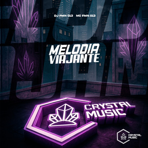 Melodia Viajante
