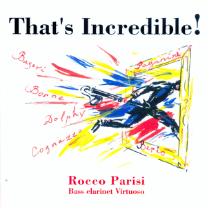 Paganini - Capriccio XXIV°