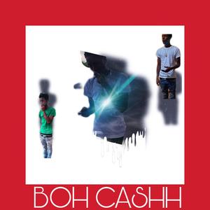 BOH Cash Warning Shot