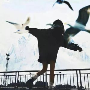 如果可以现在死掉