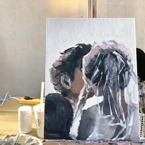 这一生关于你的风景（翻自 枯木逢春）