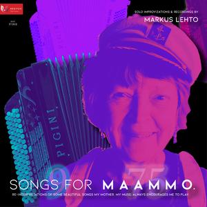 Metsä Kukkia (Improvization)