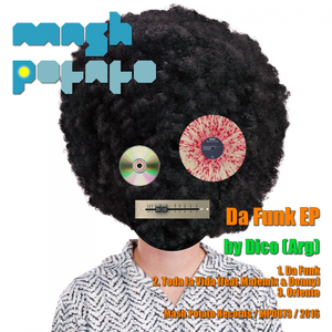 Toda La Vida (Original Mix)