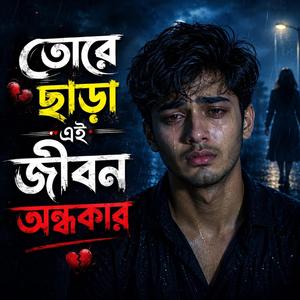 Tore Sara Ay Jibon Andokar তোরে ছাড়া এই জীবন অন্ধকার
