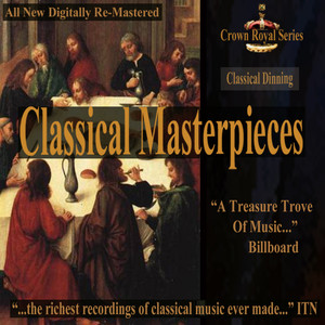 Violin Concerto in D Op. 61, Larghetto