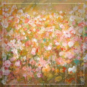 Violet Dreams, As You Like It