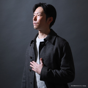 君の笑顔が好きだから