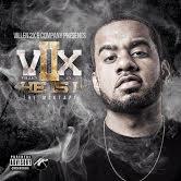 Private Show (Feat. Red Head)