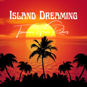 Tsunami Wave Riders