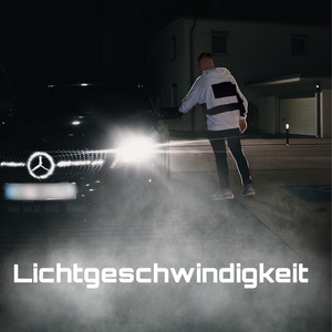 Lichtgeschwindigkeit