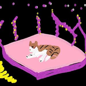 画（Prod by RyanBEE）