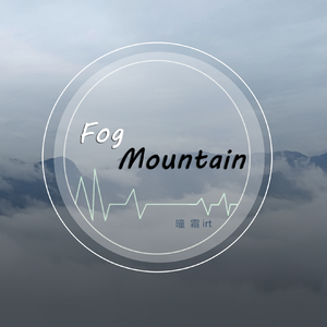 Fog Mountain