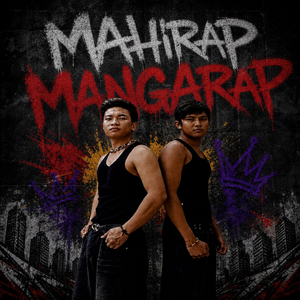 Mahirap Mangarap