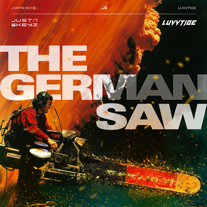 The German Saw