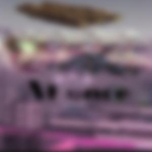 At Once (feat. Big Cezze)