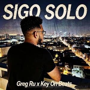 SIGO SOLO (feat. Key On Beats)