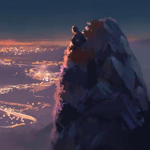 当爱已成往事（Cover：张国荣）