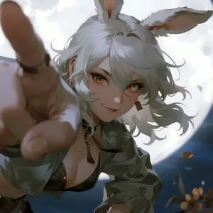 🌙后羿不太行🌙｜🌕 Meow Music Asia 月來月鄉🌕 by 起手氏BeginClan(起手子型態)