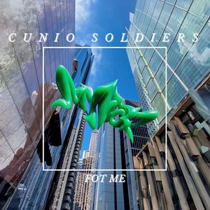 Cunio Soldiers (Reverb Slow)