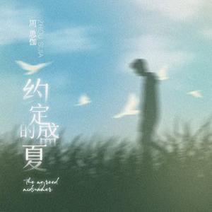 约定的盛夏