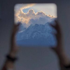 陪你看星星（翻自 陈子晴）