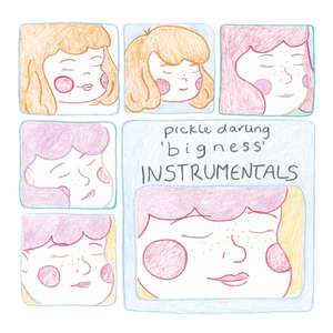 Bicycle Weather (Instrumental)