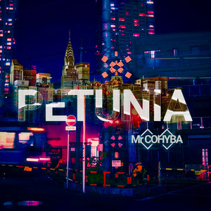 Petunia