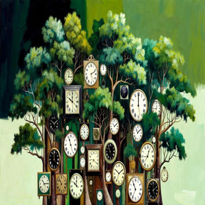 아무것도 없는 하루