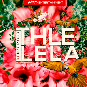 Thlelela