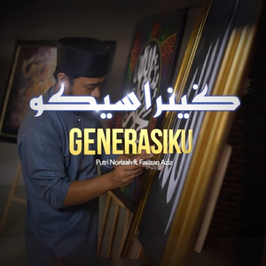 Generasiku (feat. Fauzan Aziz)