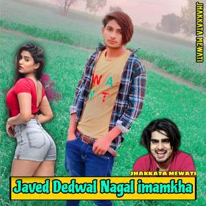 Javed Dedwal Nagal imamkha