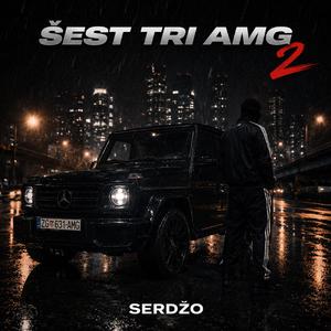 ŠEST TRI AMG II