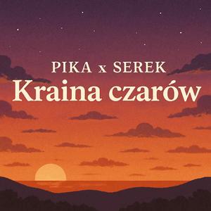 Kraina Czarów (feat. Serek)