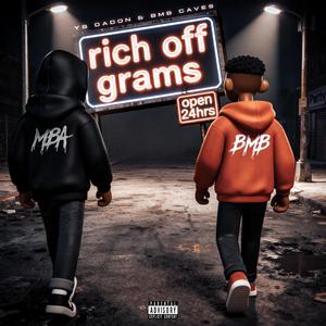 Get It In (feat. BMB JayHundo)