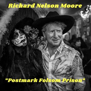 Postmark Folsom Prison