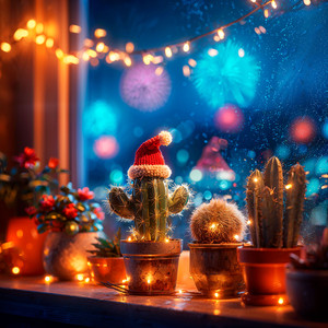 Зеленый новый год