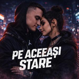 PE ACEEAȘI STARE (feat. Melania)