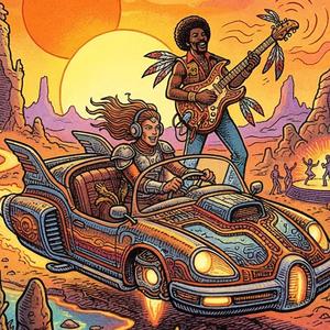 Come And Get Your Love