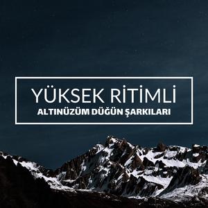 Yüksek Ritimli Altınüzüm Düğün Şarkıları