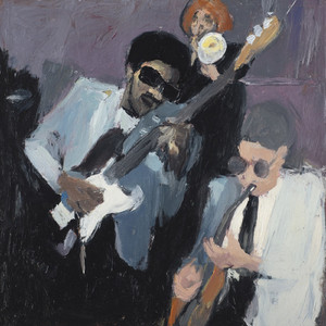 Rebel Funk Syndicate