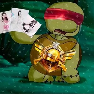 老弟你有什么实力