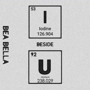 I Beside U