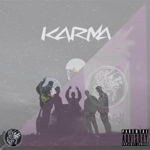 Karma reloaded (feat. M!cke, Anthomyke & Masca)