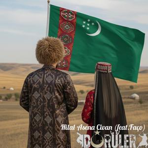 Türkmenistan (feat. Börüler & Faço) (Cover Version)