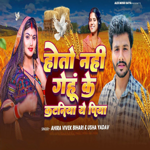 Hoto Nahi Gehu Ke Kataniya Ye Piya