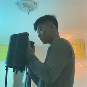 茫（空灵电吉他）