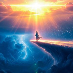 Whispers of His Mercy